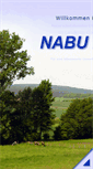 Mobile Screenshot of nabu-dransfeld.de